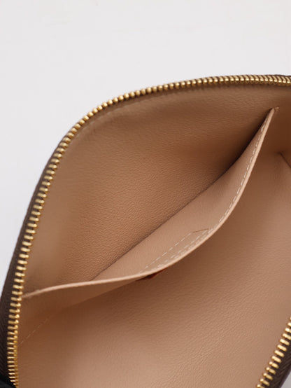 LOUIS VUITTON 經典老花化妝包