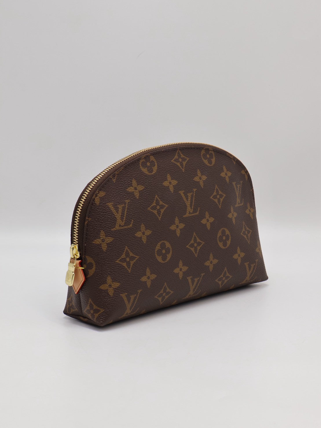 LOUIS VUITTON 經典老花化妝包