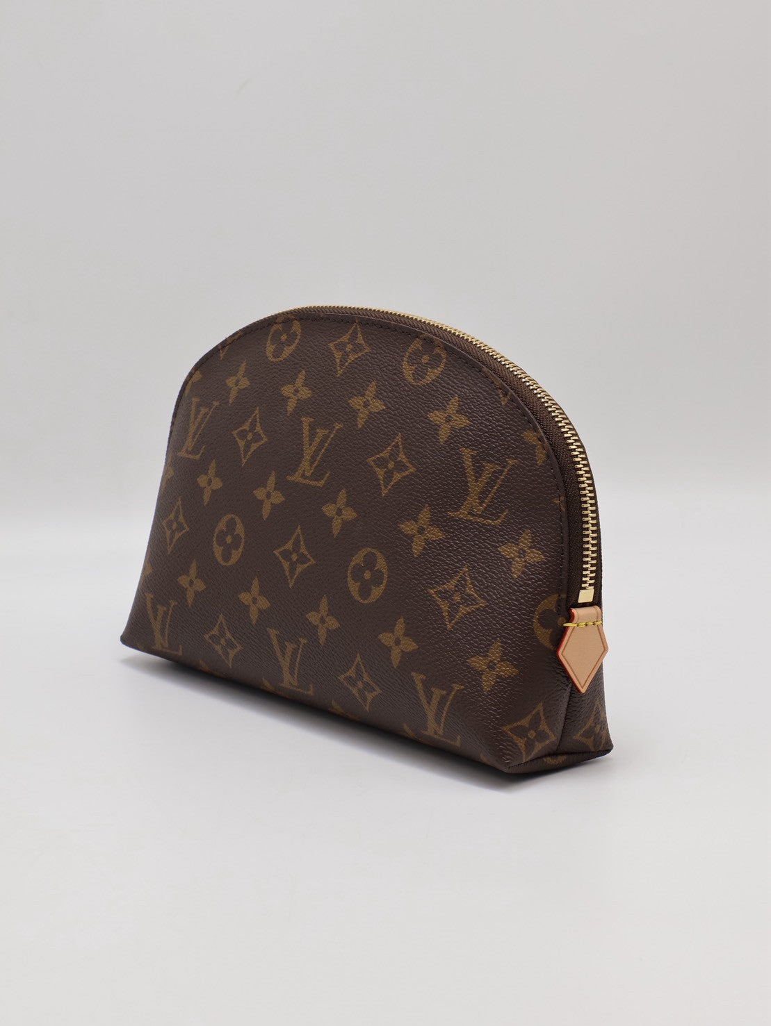 LOUIS VUITTON 經典老花化妝包