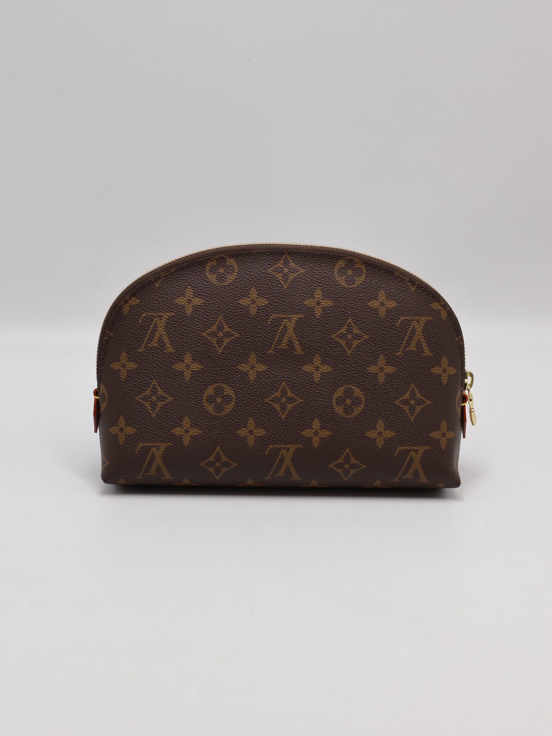 LOUIS VUITTON 經典老花化妝包