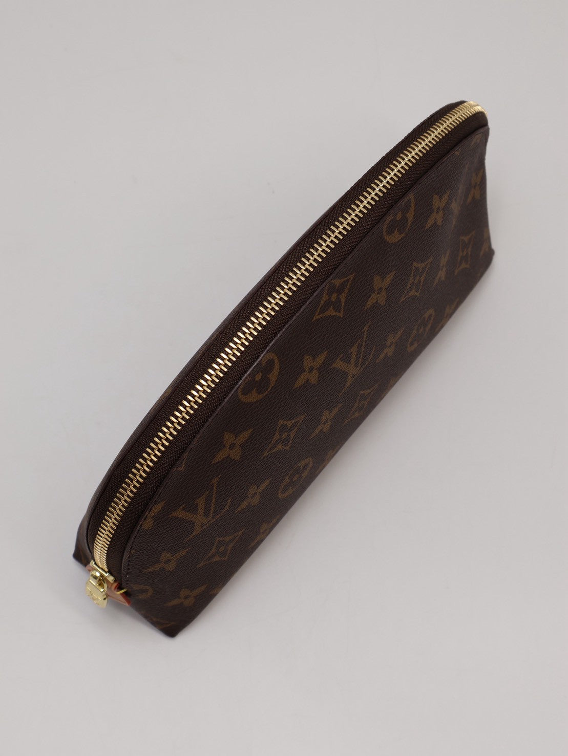 LOUIS VUITTON 經典老花化妝包