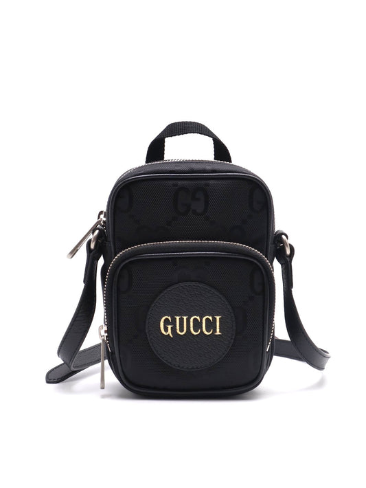 GUCCI Off the grid 斜背包