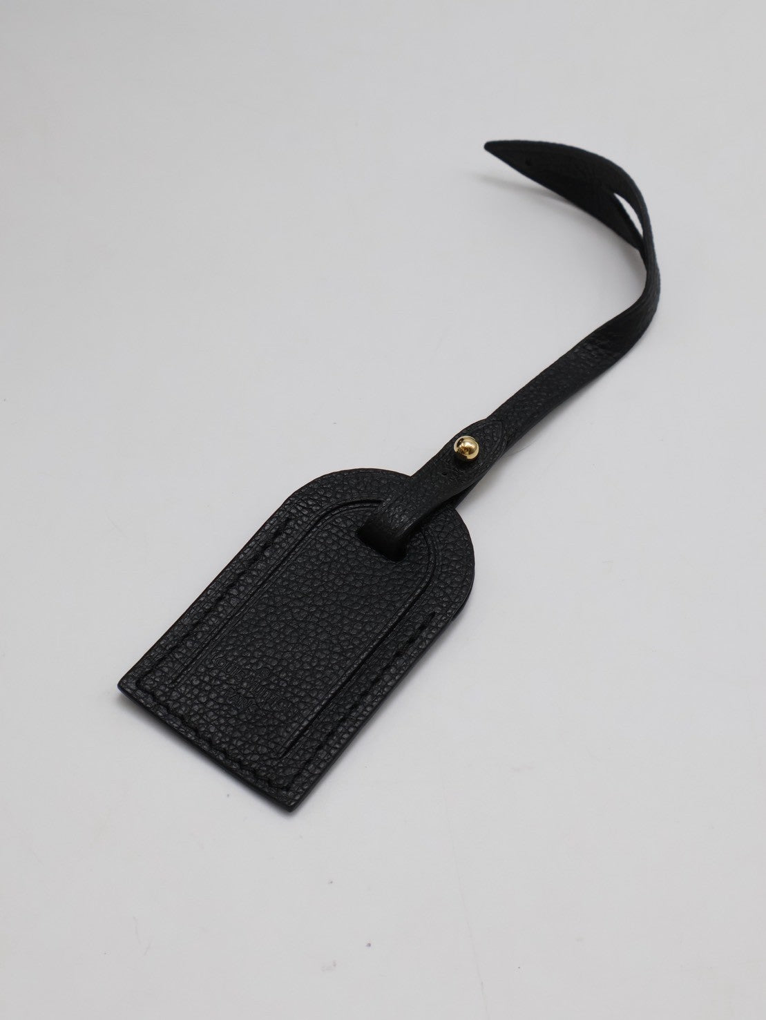 LOUIS VUITTON Georges BB - 黑