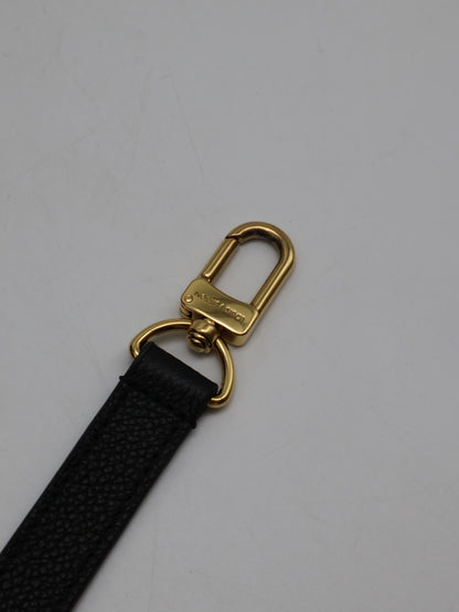 LOUIS VUITTON Georges BB - 黑