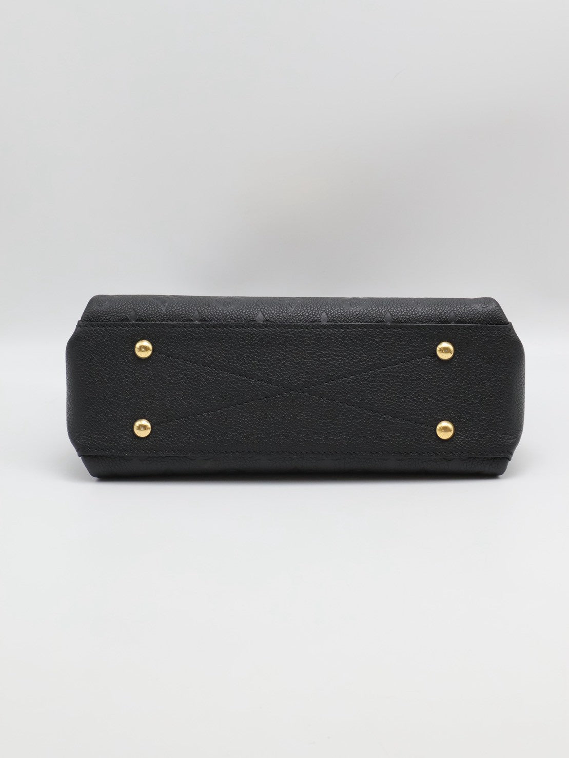 LOUIS VUITTON Georges BB - 黑