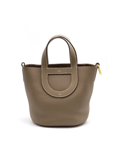 HERMES In the loop 18 - 灰金 W