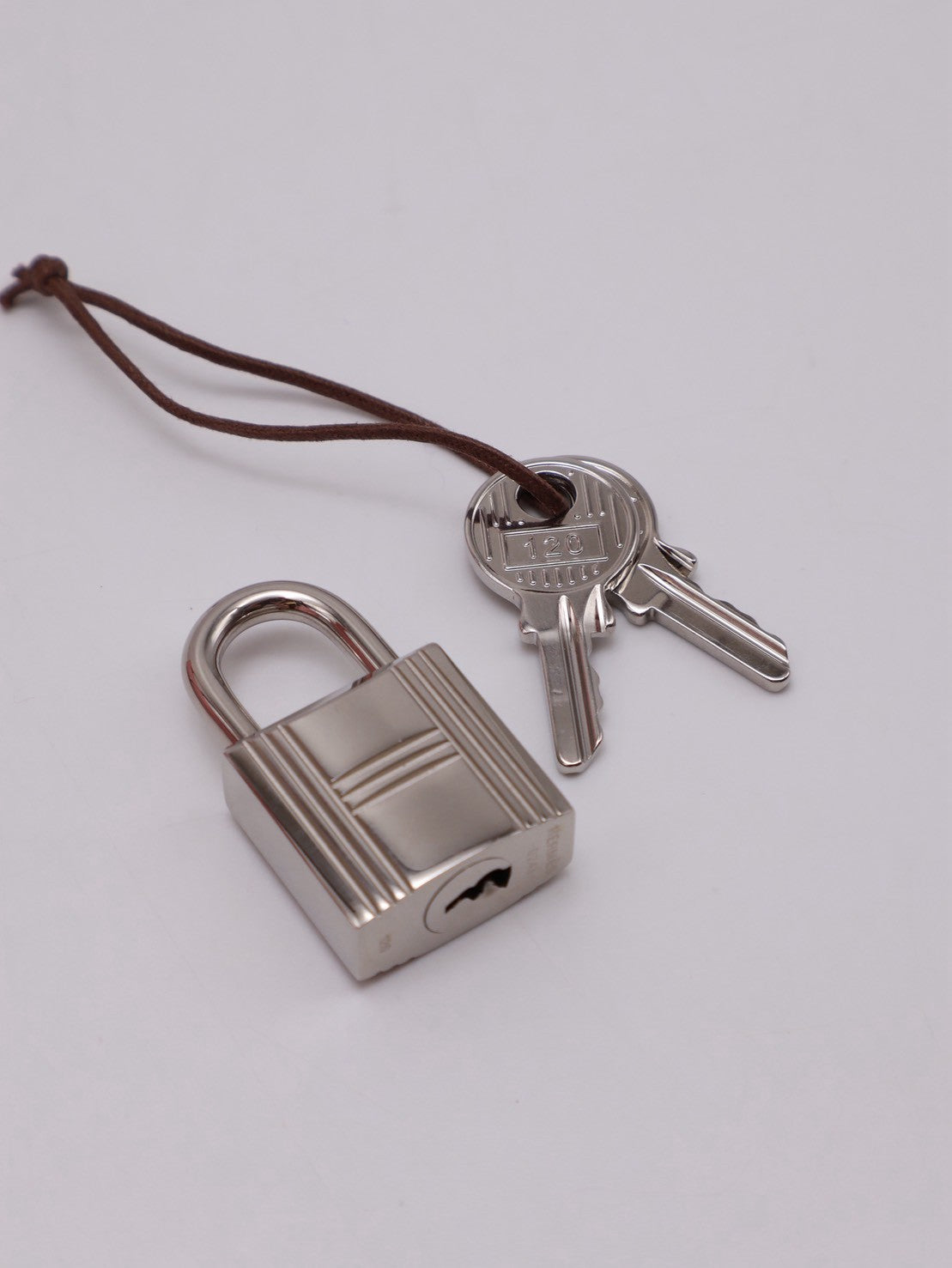 HERMES Picotin 18 - Rose Sakura 3Q 櫻花粉銀 B
