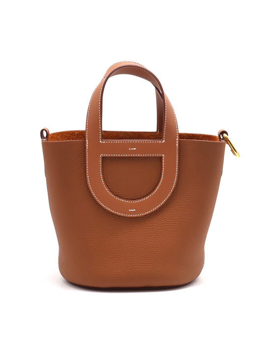 HERMES In the loop 18 - 金棕金
