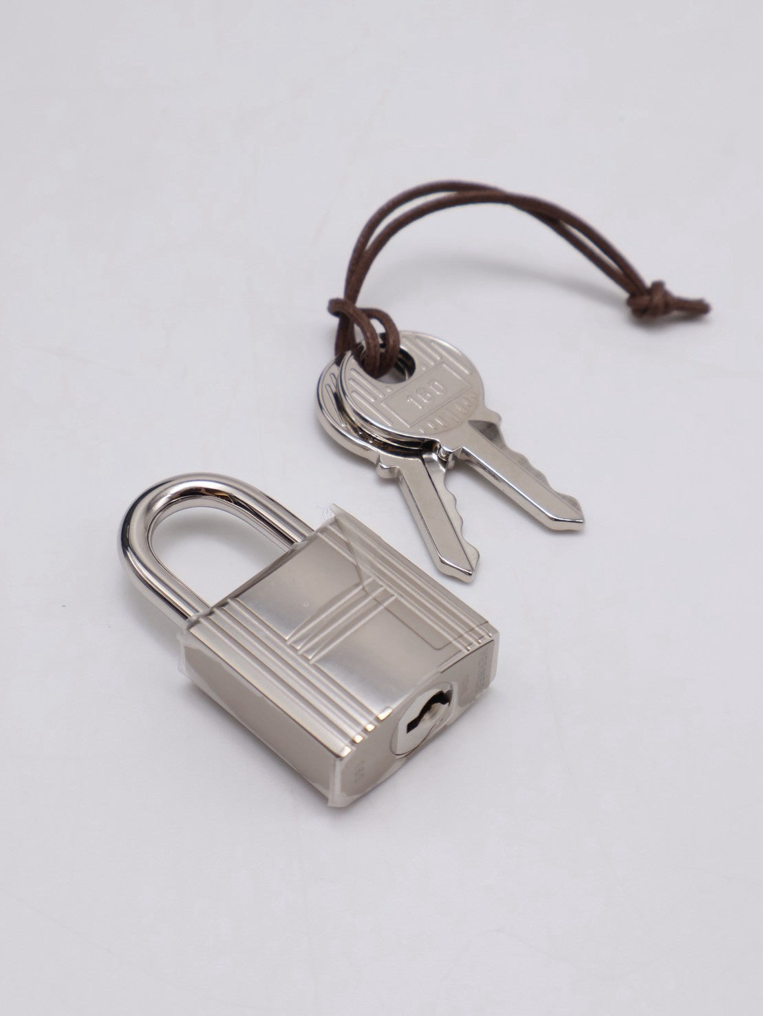 HERMES Picotin 18 - Gris Misty H0 霧霾灰銀 K