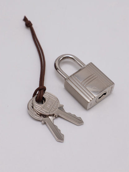 HERMES Picotin 18 Touch - Alezan 3G 栗子銀 U