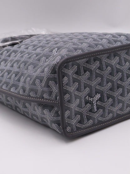 GOYARD 新版Anjou Mini Tote - 灰