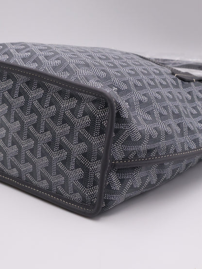 GOYARD 新版Anjou Mini Tote - 灰