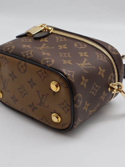 LOUIS VUITTON Vanity手提化妝包 - PM