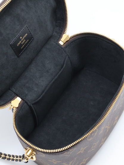 LOUIS VUITTON Vanity手提化妝包 - PM