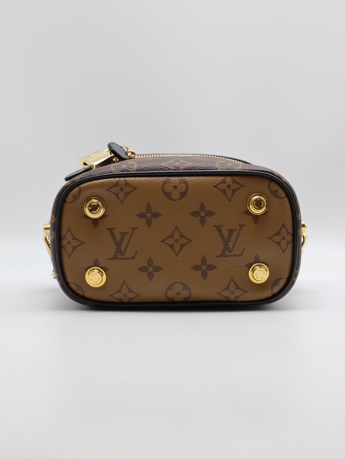 LOUIS VUITTON Vanity手提化妝包 - PM