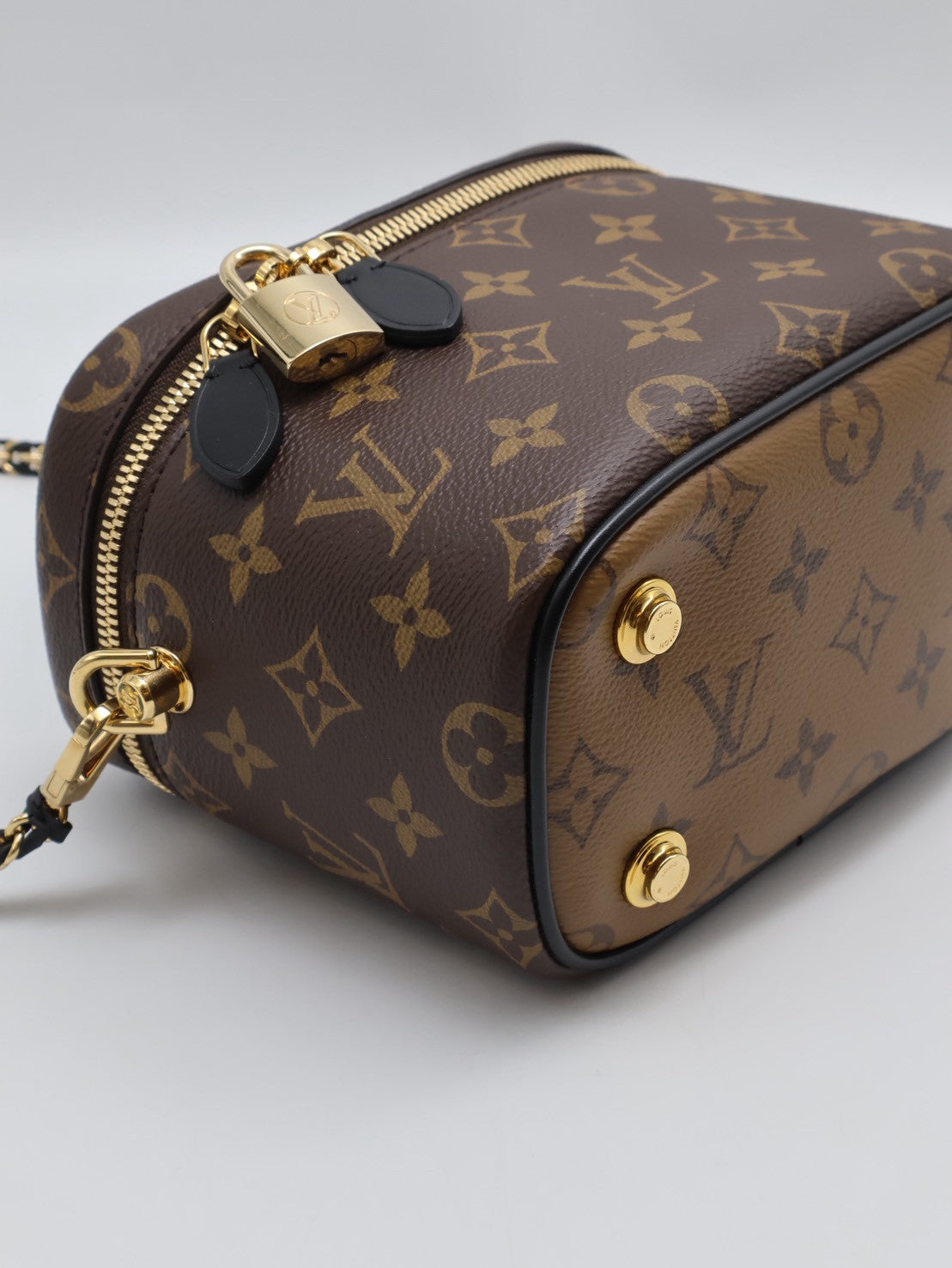 LOUIS VUITTON Vanity手提化妝包 - PM