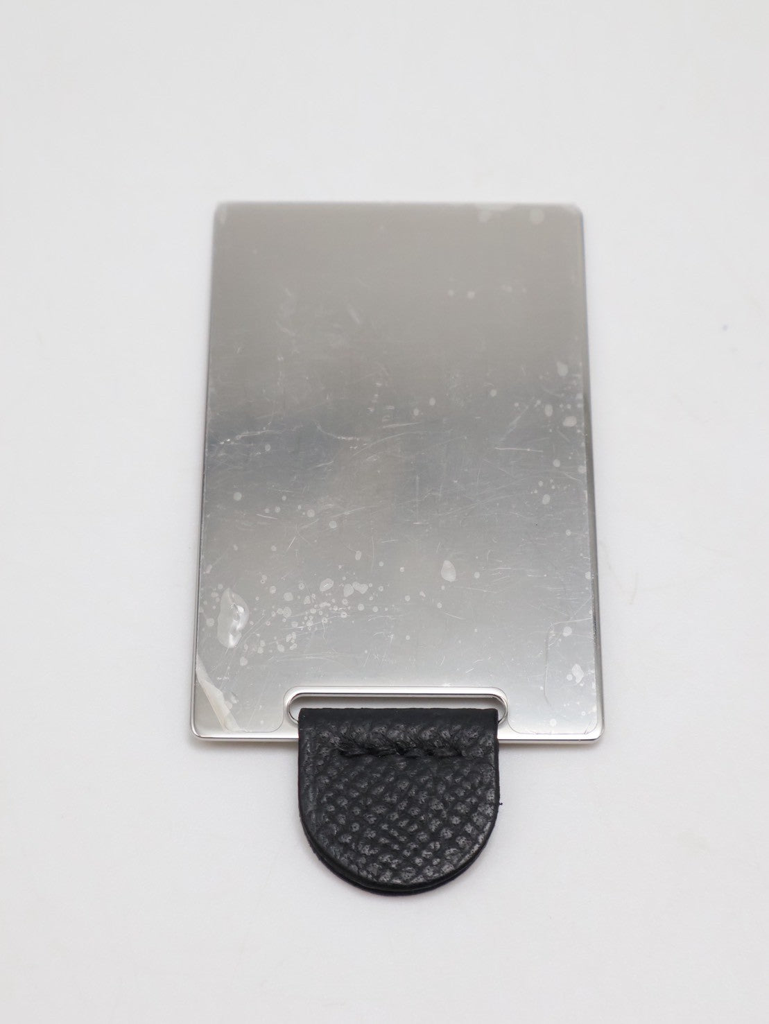 HERMES Mini Constance 19 - 黑玫瑰金 W