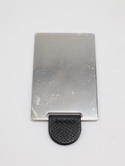 HERMES Mini Constance 19 - 黑玫瑰金 W