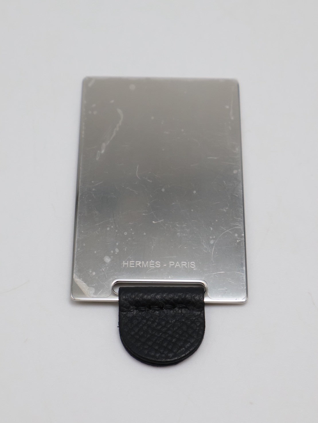 HERMES Mini Constance 19 - 黑玫瑰金 W