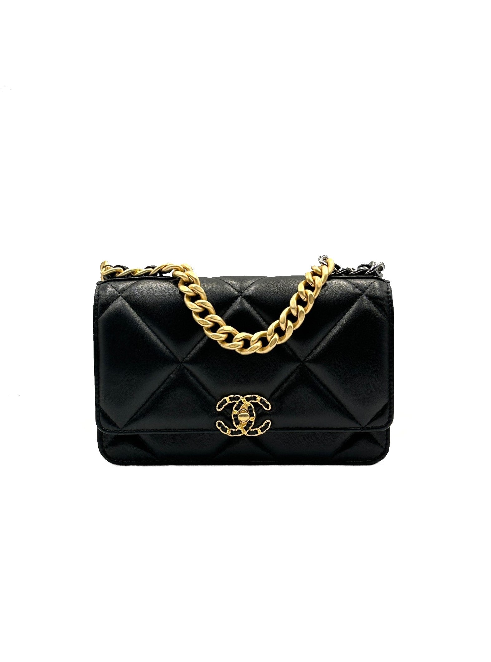 New chanel online 19