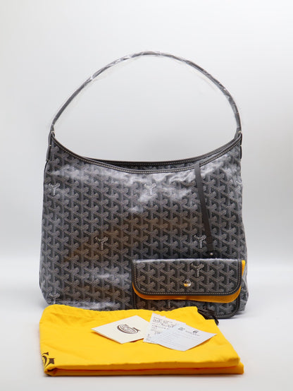 GOYARD Hobo流浪包 - 灰