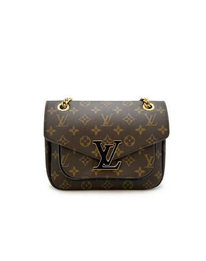 LOUIS VUITTON Passy郵差包