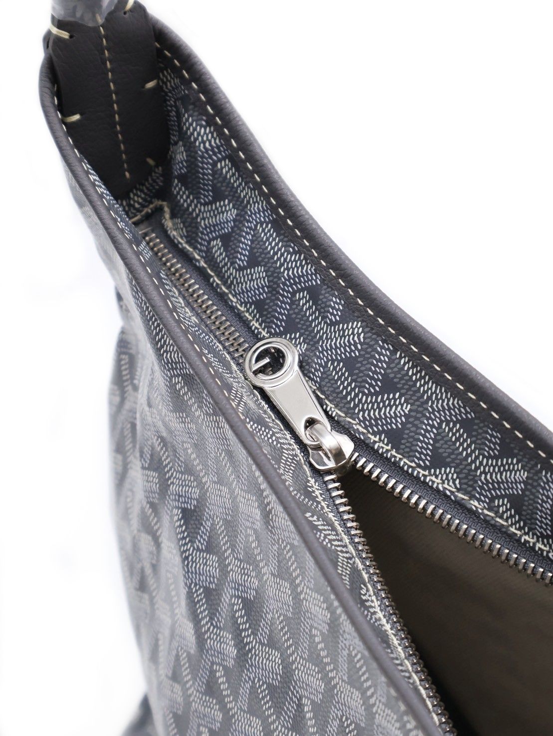 GOYARD Hobo流浪包 - 灰