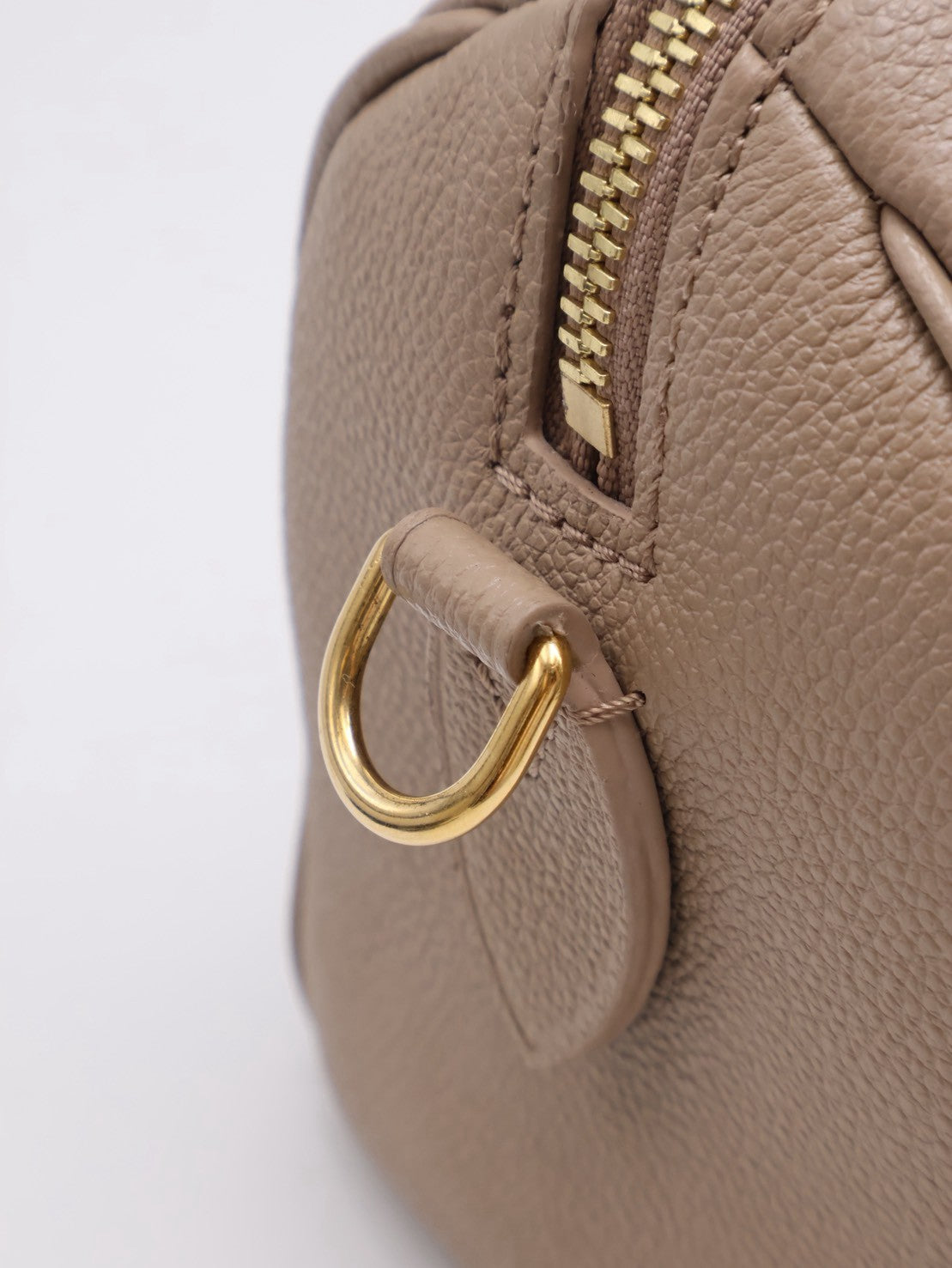 LOUIS VUITTON Speedy Bandouliere 20 - 斑鳩灰
