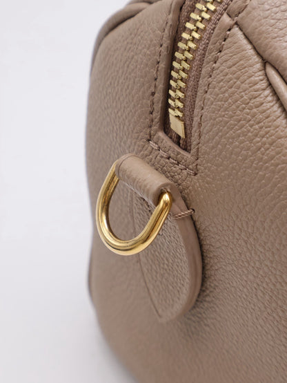 LOUIS VUITTON Speedy Bandouliere 20 - 斑鳩灰