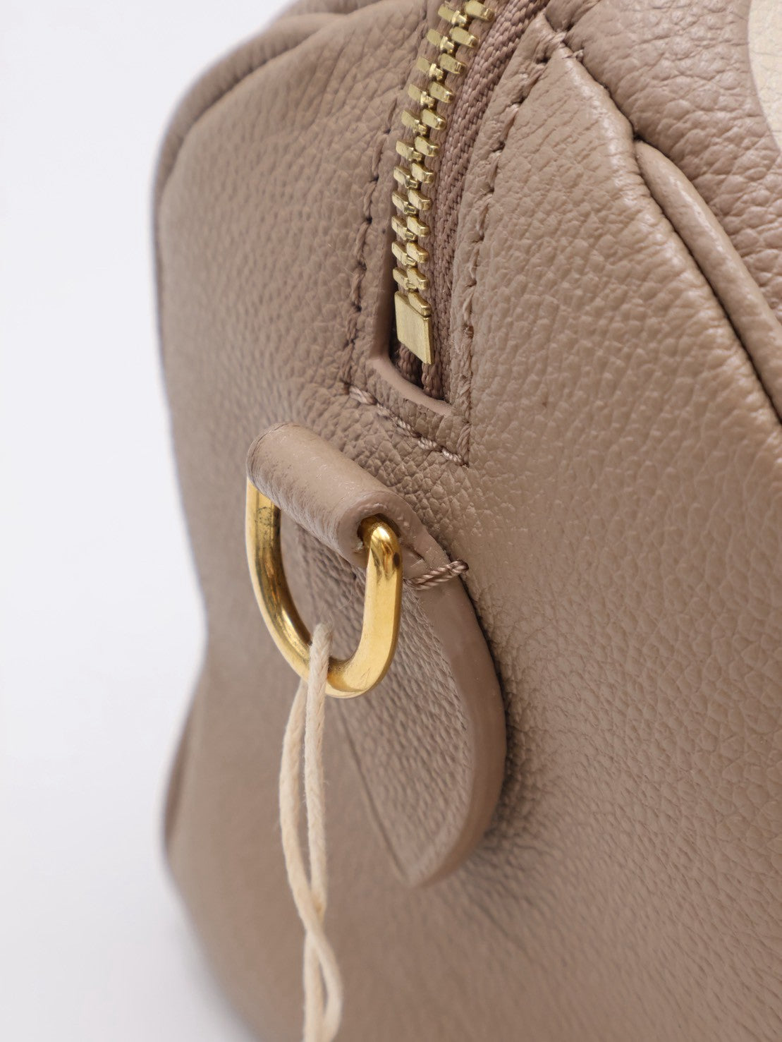 LOUIS VUITTON Speedy Bandouliere 20 - 斑鳩灰