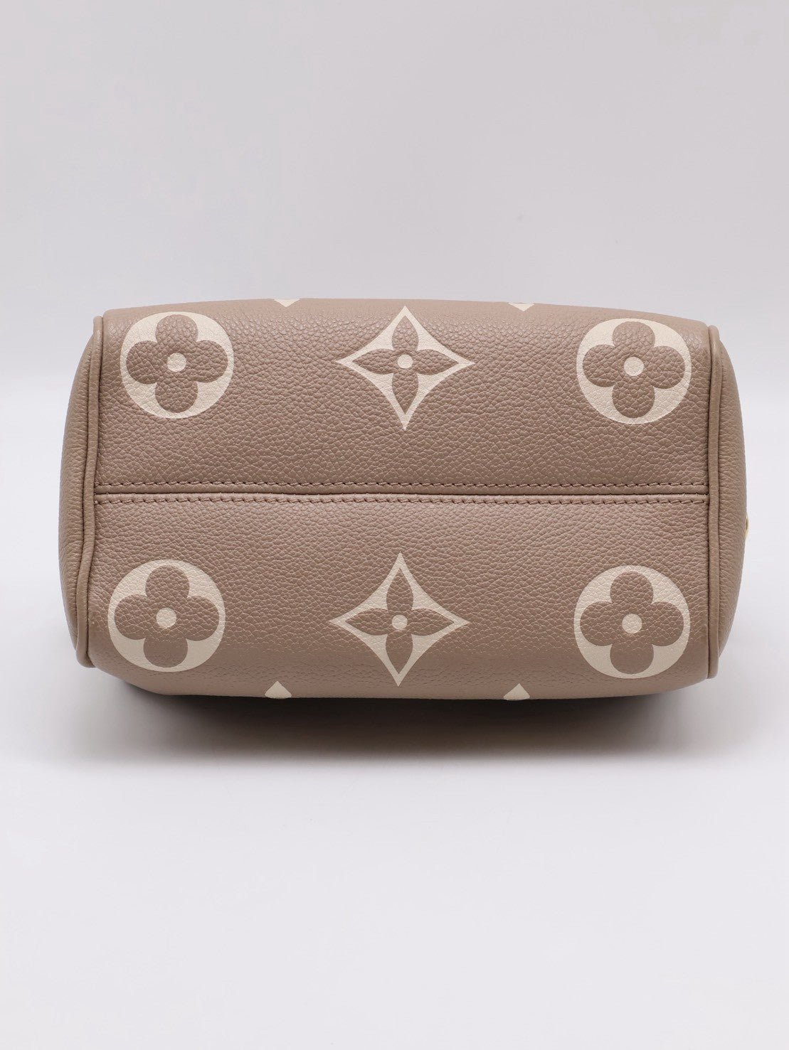 LOUIS VUITTON Speedy Bandouliere 20 - 斑鳩灰