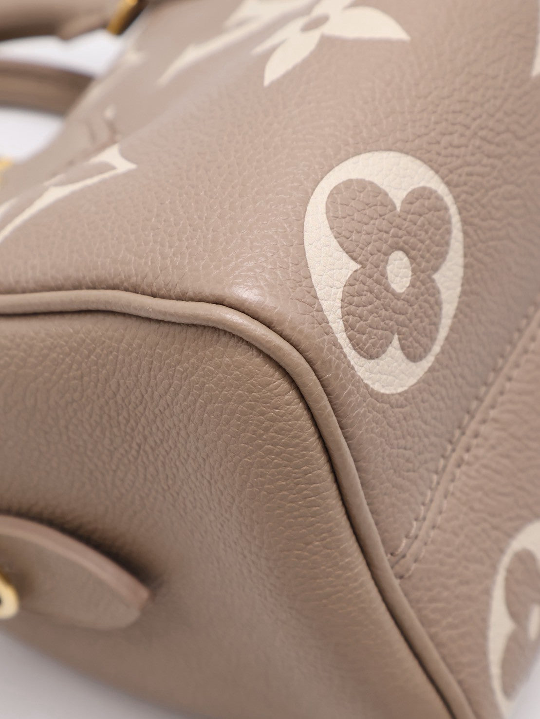 LOUIS VUITTON Speedy Bandouliere 20 - 斑鳩灰
