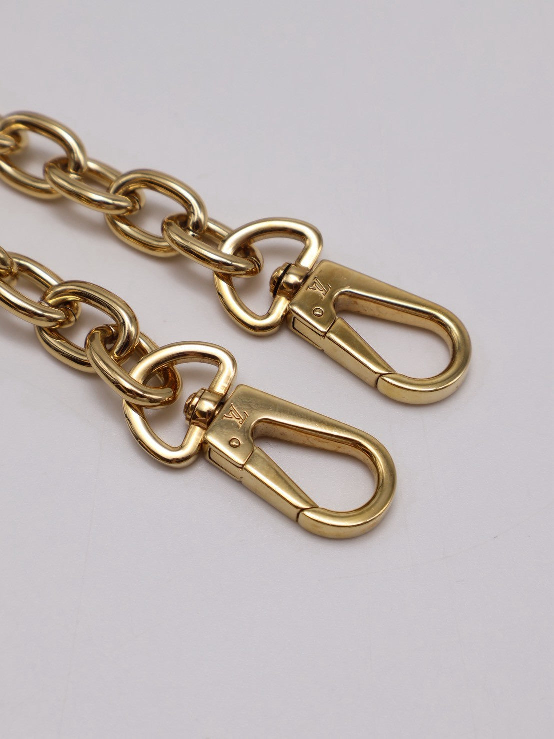 LOUIS VUITTON Speedy Bandouliere 20 - 斑鳩灰