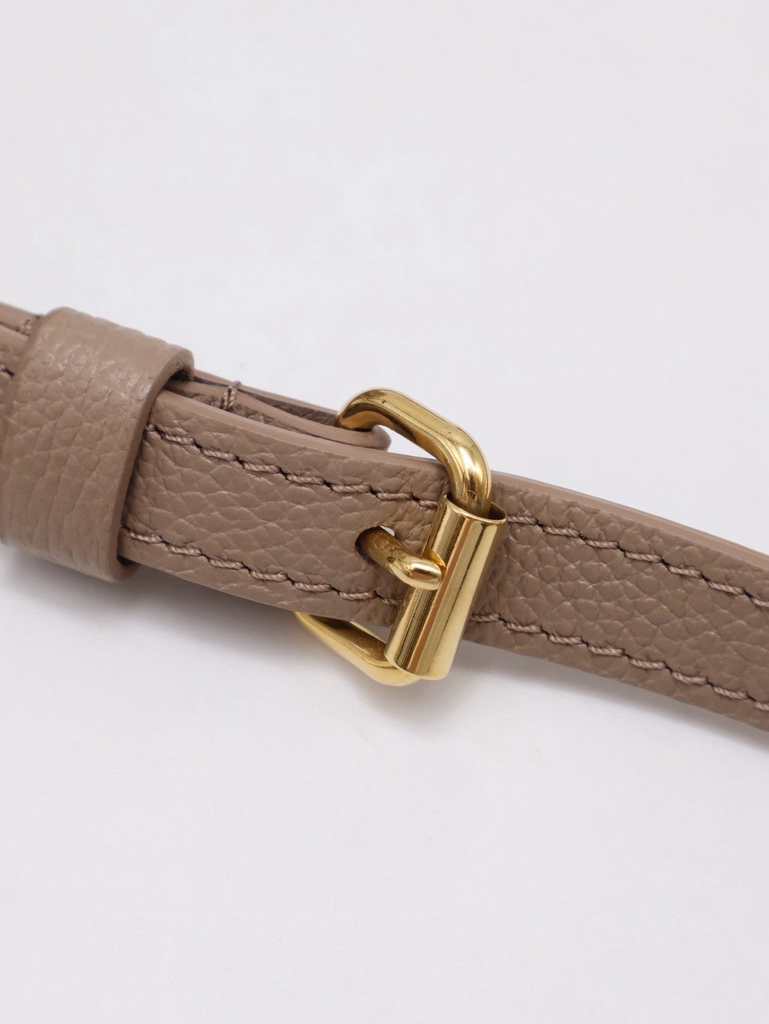LOUIS VUITTON Speedy Bandouliere 20 - 斑鳩灰
