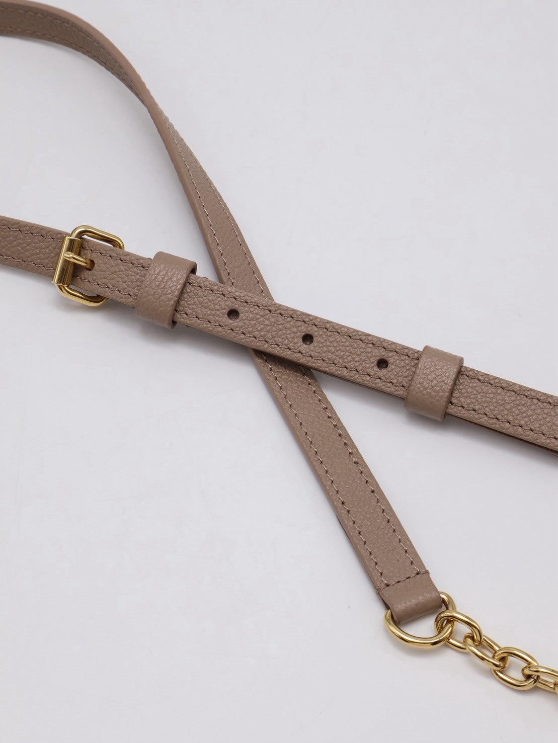 LOUIS VUITTON Speedy Bandouliere 20 - 斑鳩灰