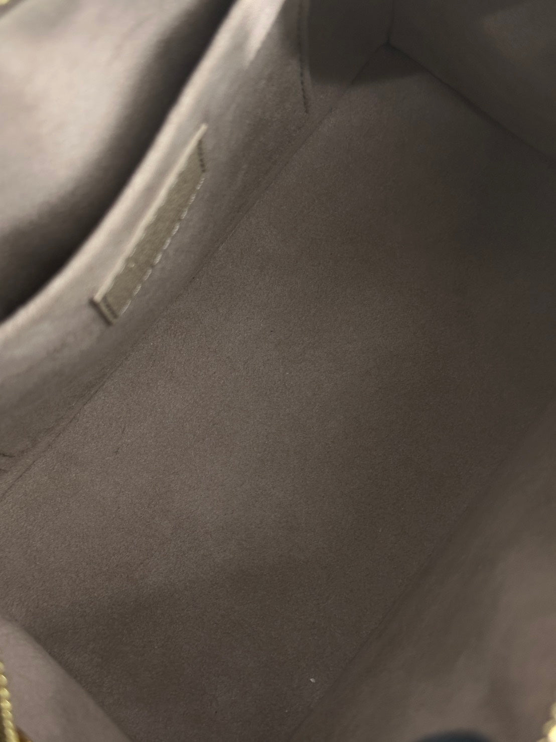 LOUIS VUITTON Speedy Bandouliere 20 - 斑鳩灰