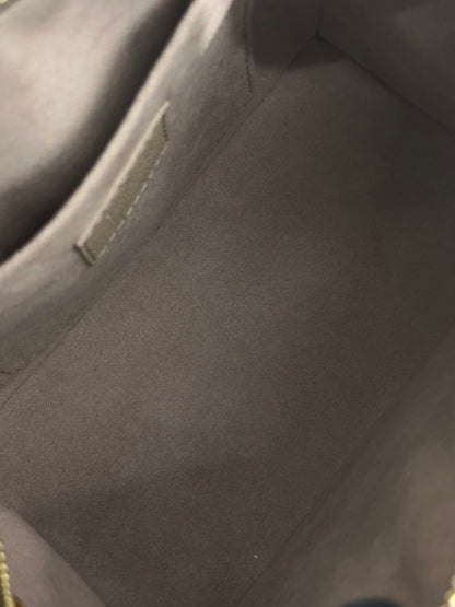 LOUIS VUITTON Speedy Bandouliere 20 - 斑鳩灰