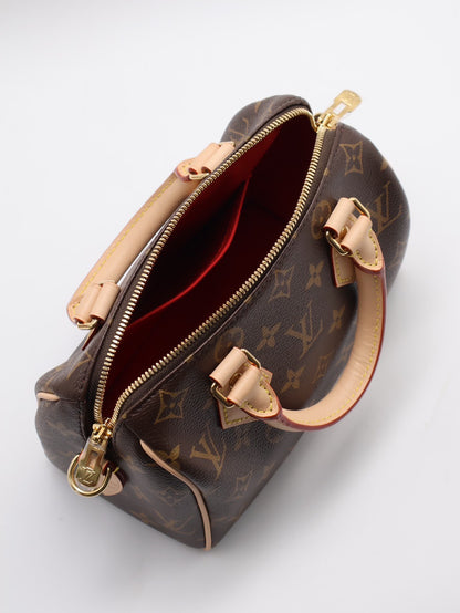 LOUIS VUITTON Speedy 20