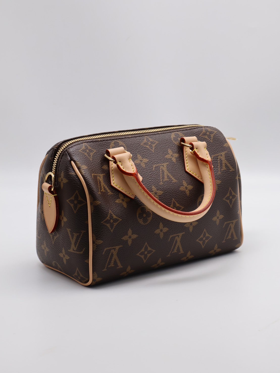 LOUIS VUITTON Speedy 20