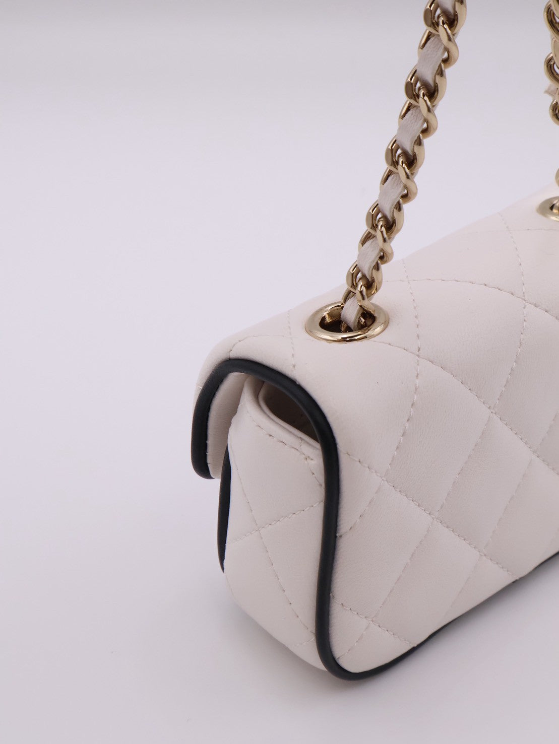 CHANEL 25P迷你熊貓包