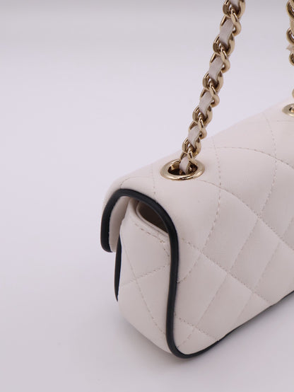 CHANEL 25P迷你熊貓包