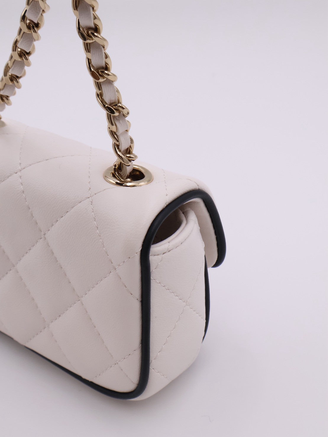 CHANEL 25P迷你熊貓包