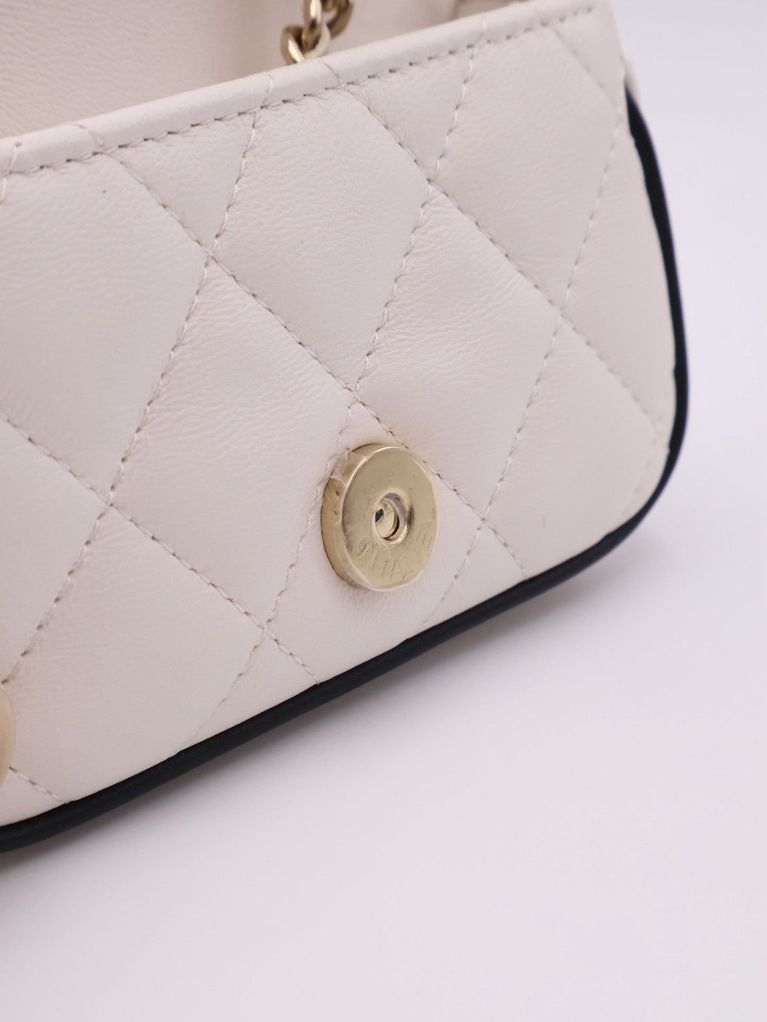 CHANEL 25P迷你熊貓包