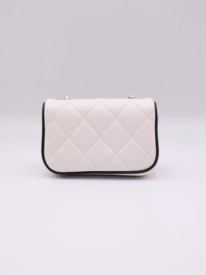 CHANEL 25P迷你熊貓包