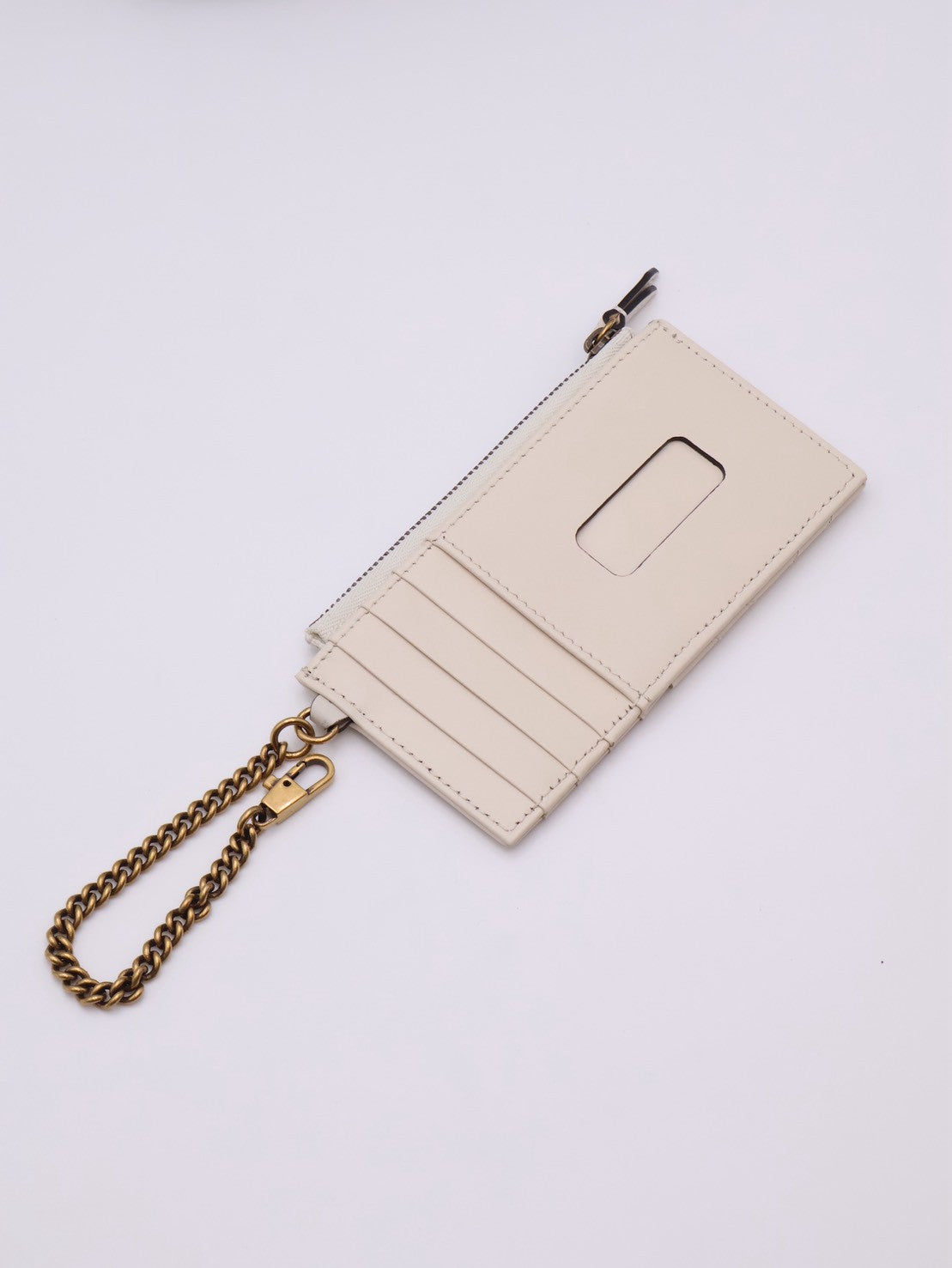 GUCCI Marmont Matelasse新款斜背包 - 21 黑金