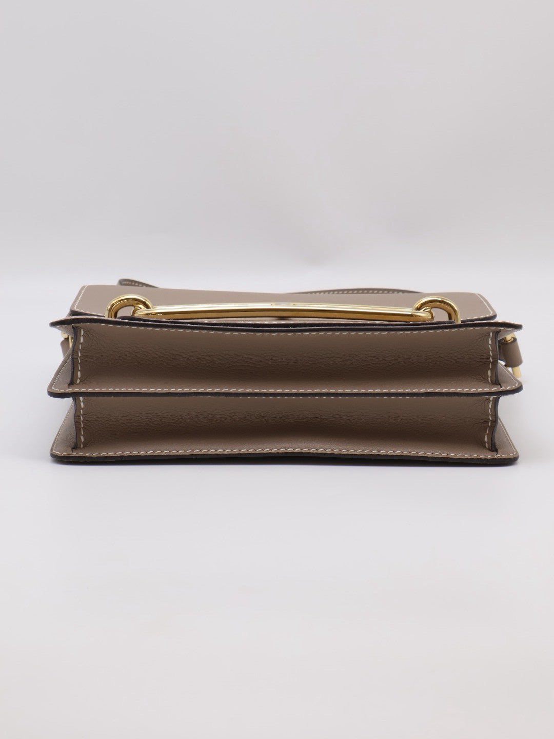 HERMES Roulis 23 - Etoupe 18 大象灰金 C