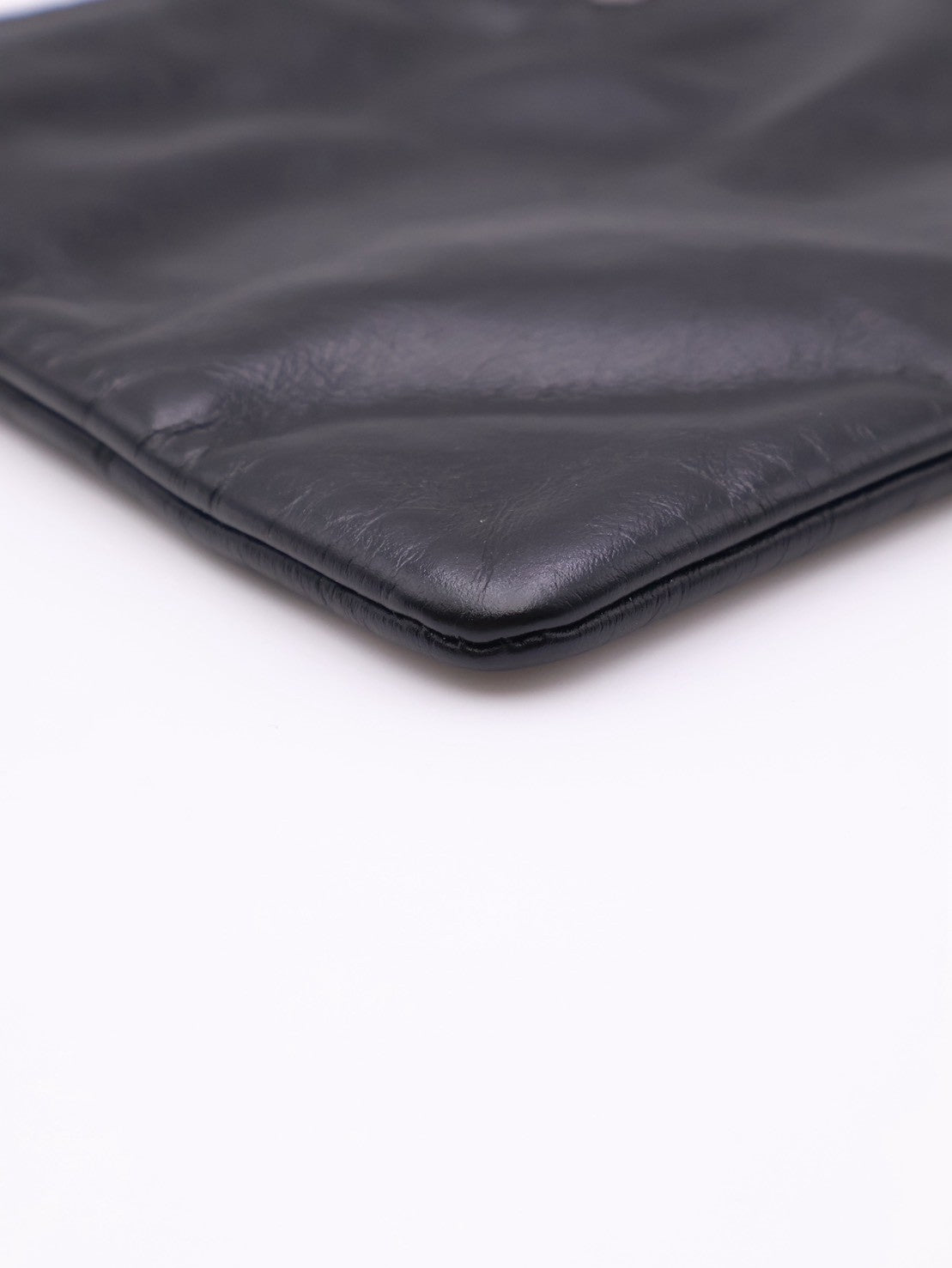 CHANEL 22 Bag - 小號黑銀