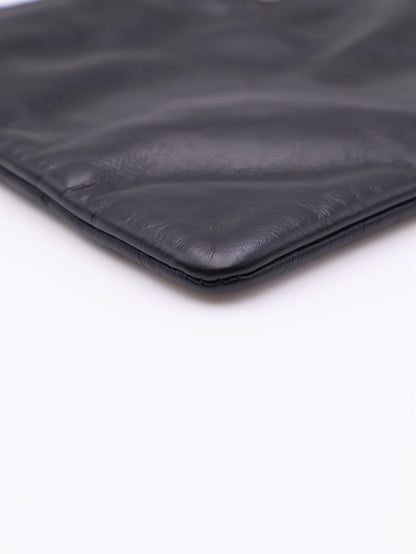 CHANEL 22 Bag - 小號黑銀
