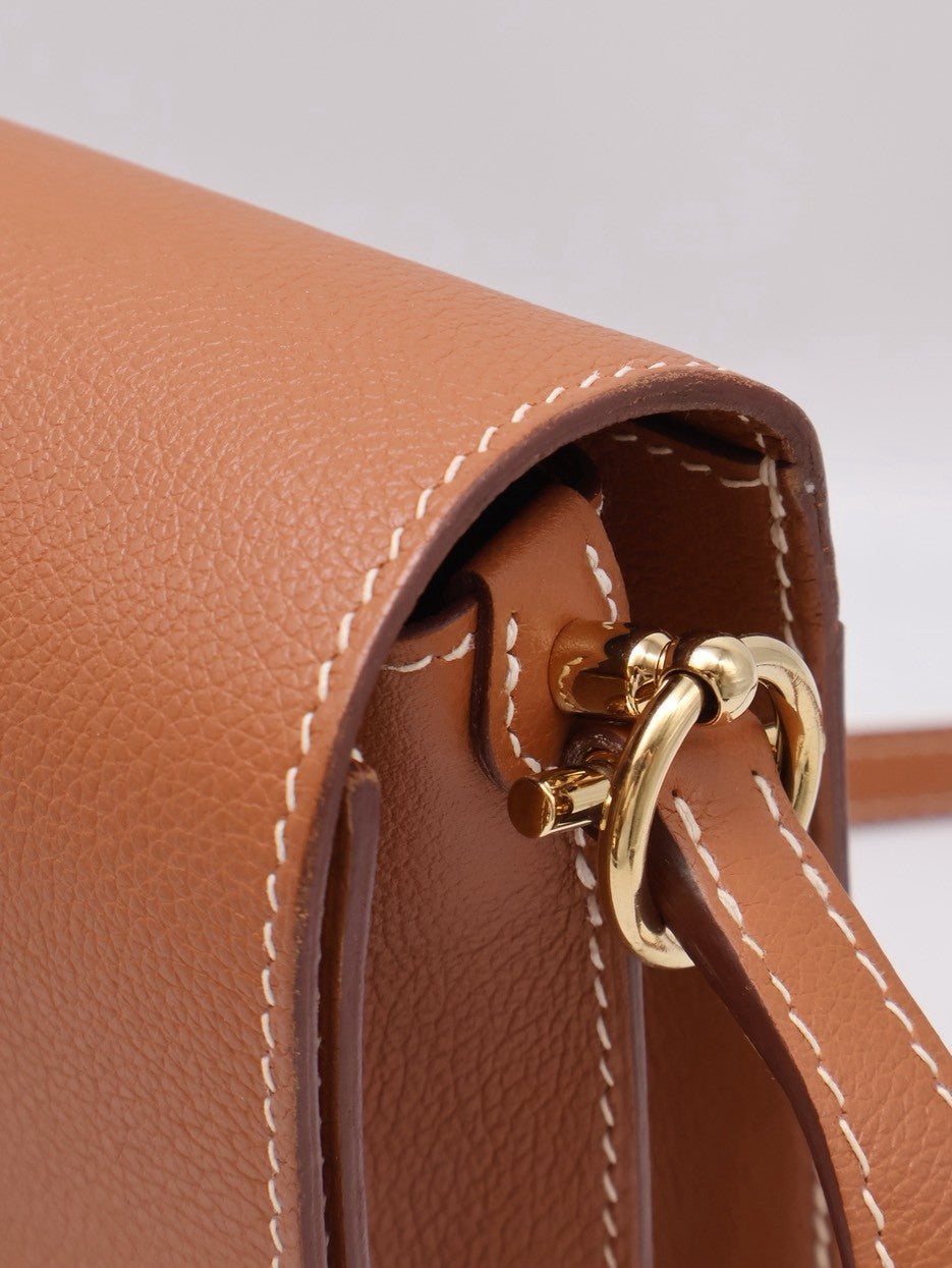 HERMES Roulis 23 - Gold 37 金棕香檳金 Z