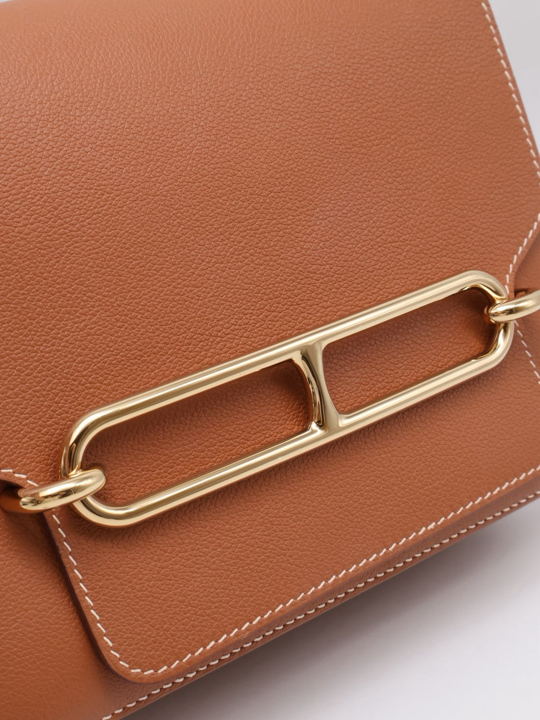 HERMES Roulis 23 - Gold 37 金棕香檳金 Z